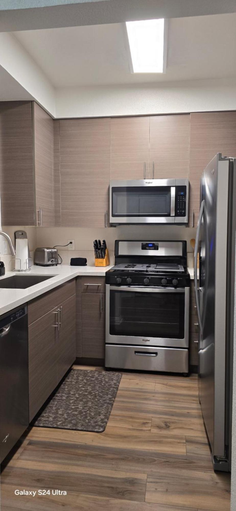 로스앤젤레스 1Bdr In The Heart Of Marina Del Rey 아파트 외부 사진