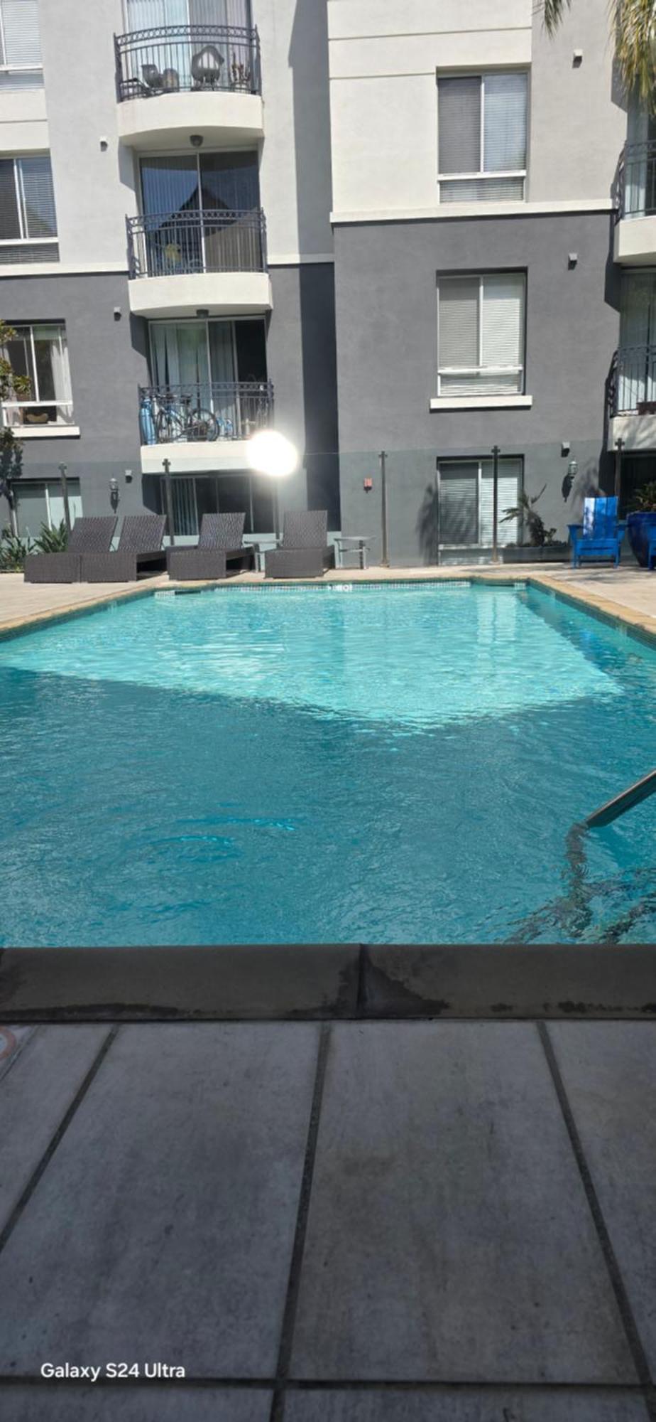 로스앤젤레스 1Bdr In The Heart Of Marina Del Rey 아파트 외부 사진